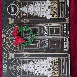 ELLEN TRACY Holiday Hydrating Hand Creams - 12 Piece Collection